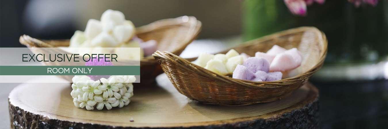 The Raweekanlaya Bangkok Wellness Cuisine Resort — photo 5
