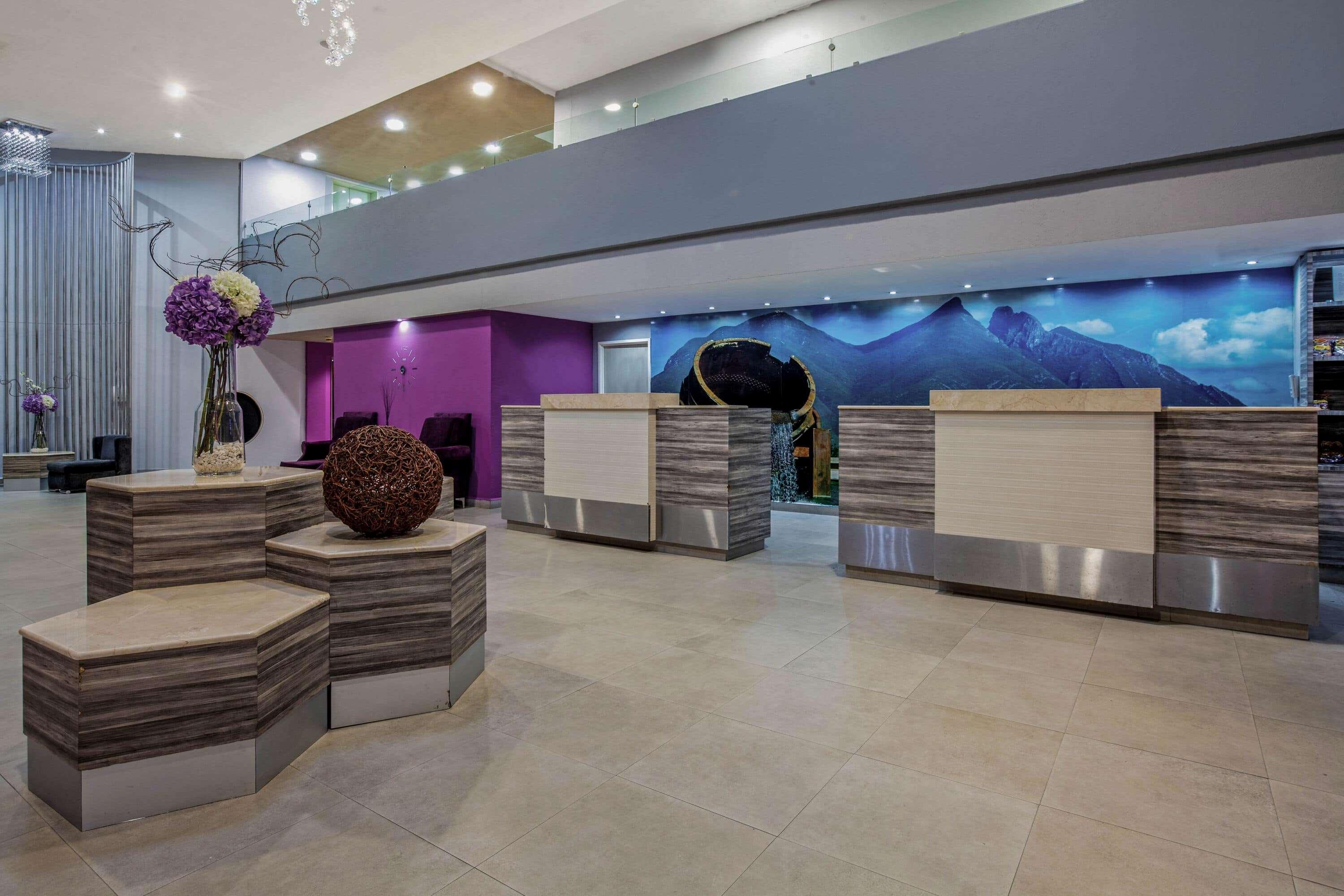 LQ Hotel by La Quinta Monterrey Centro — photo 5