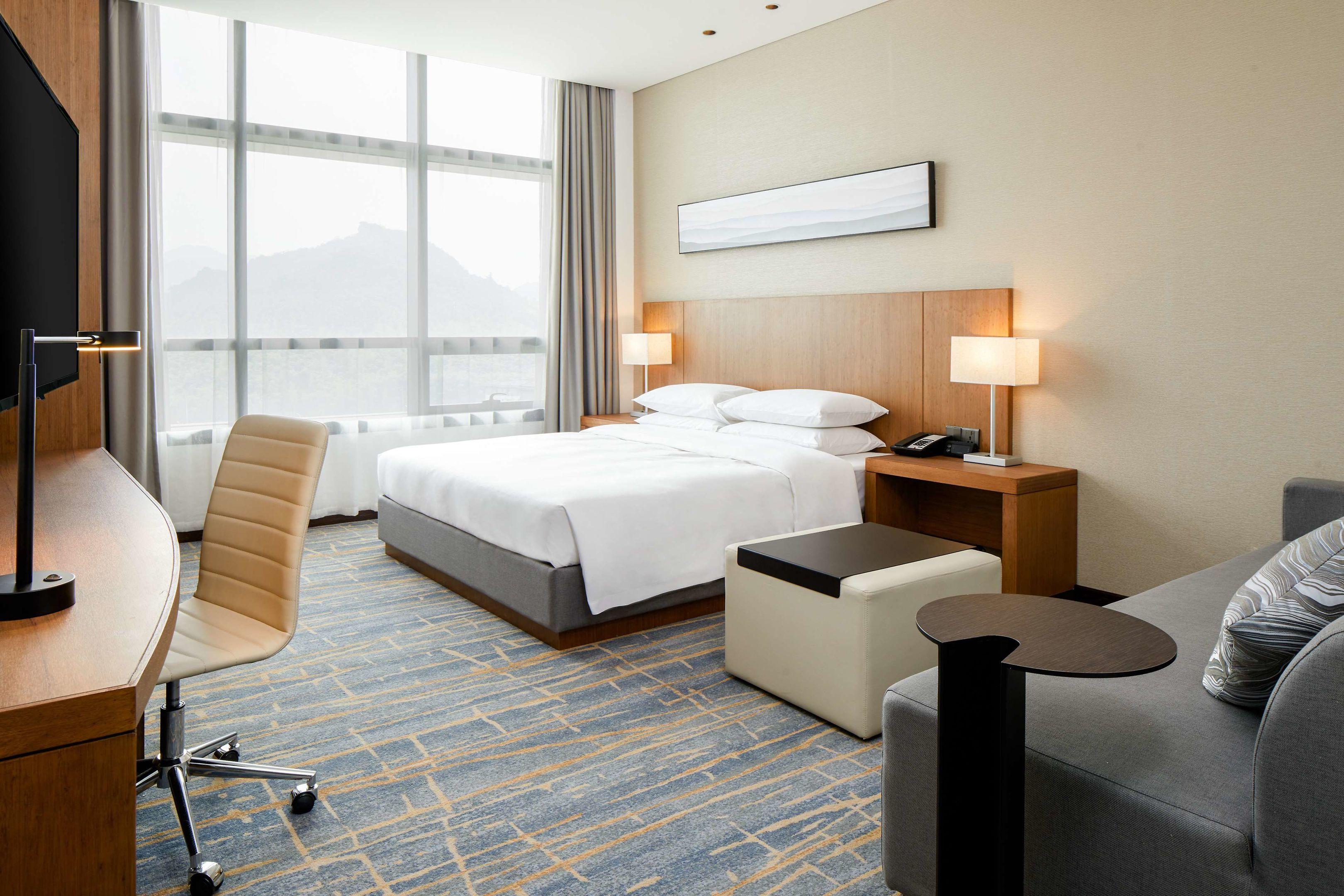 Hyatt Place Deqing — photo 4