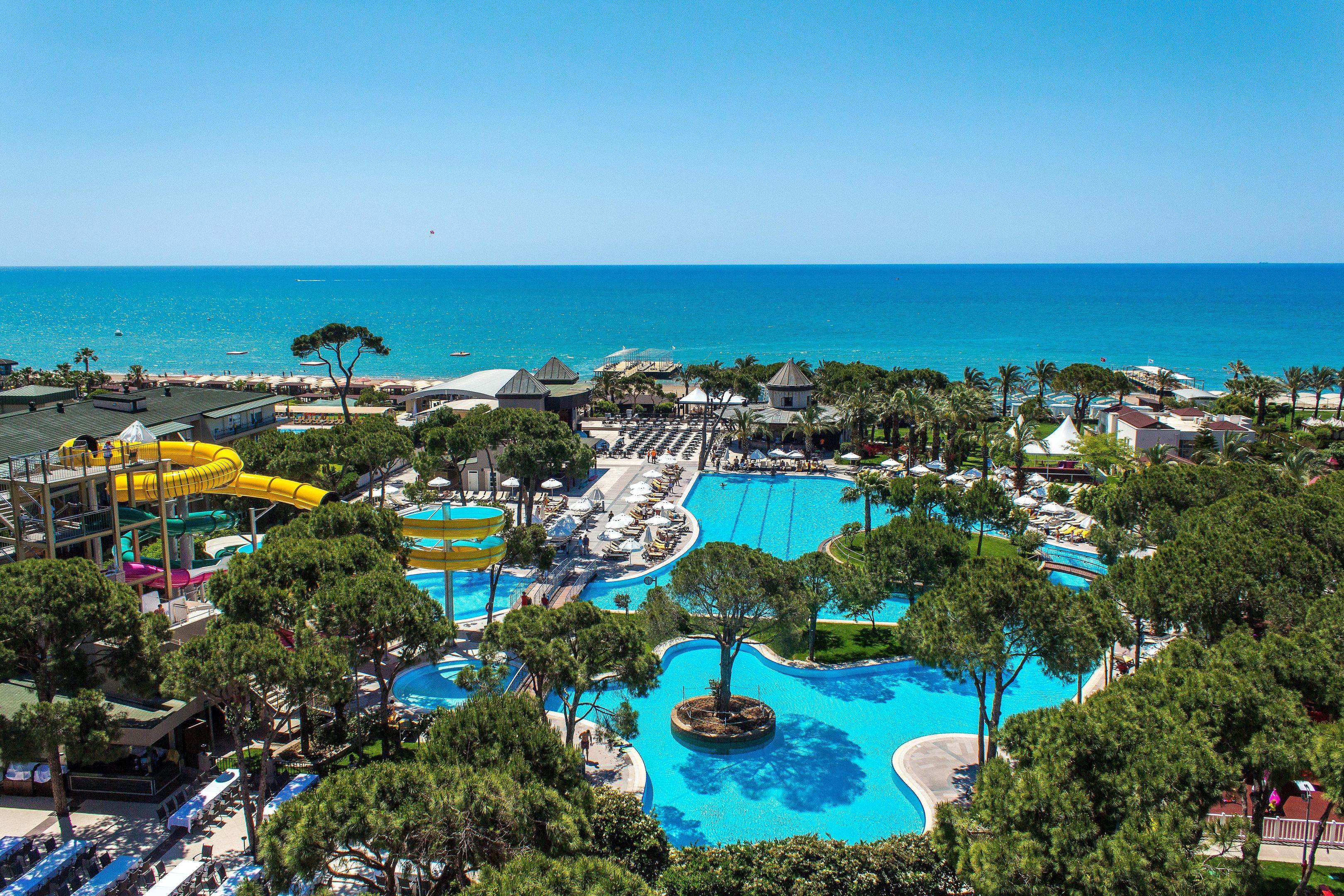 Papillon Ayscha Hotel Resort & SPA — photo 4
