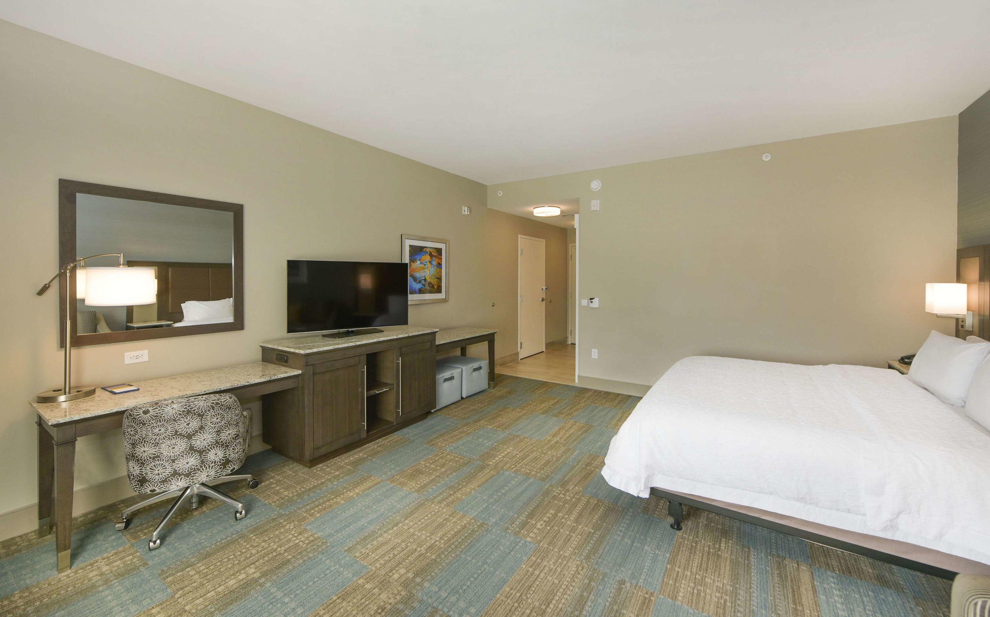 Hampton Inn Lumberton — photo 5