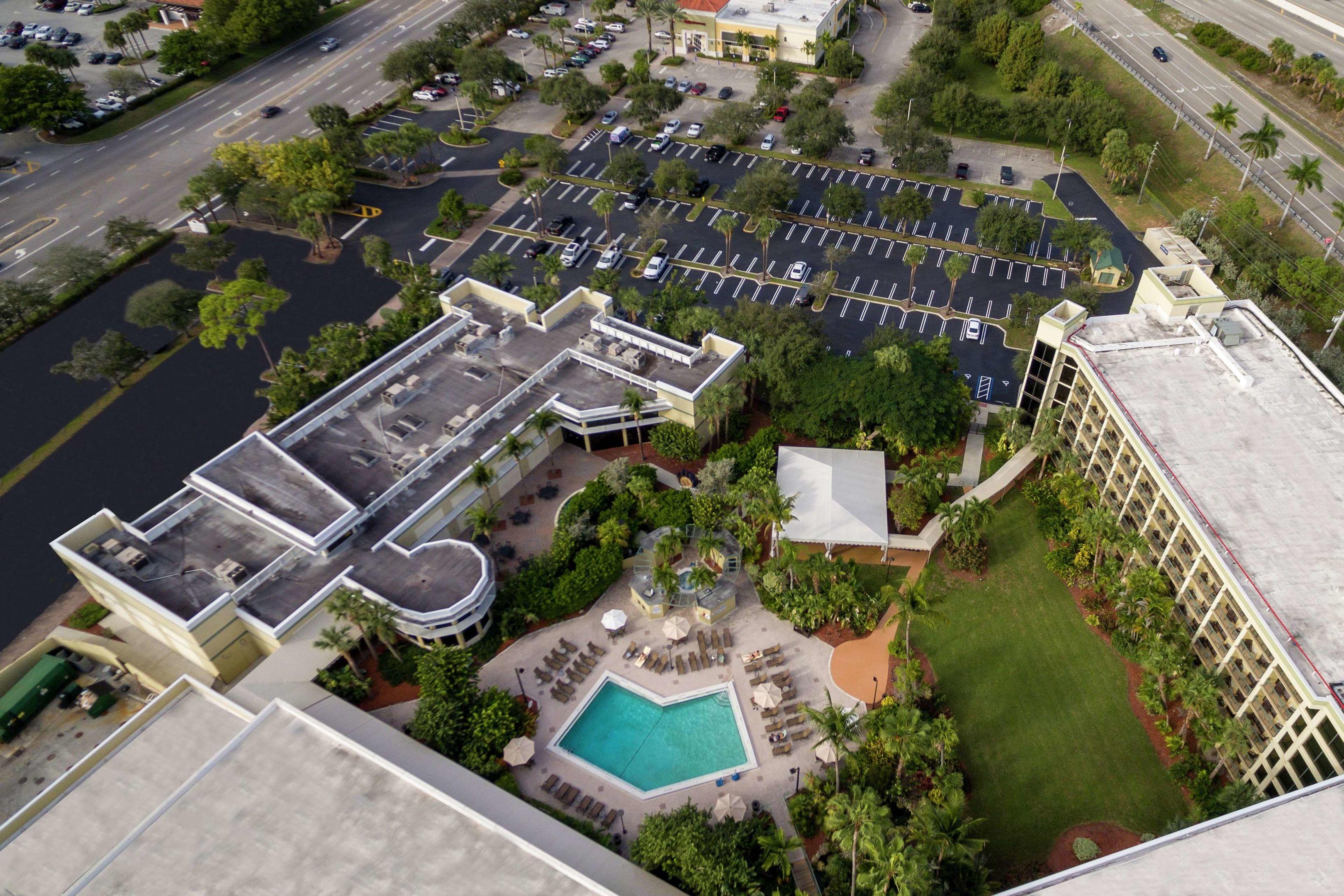 Doubletree Palm Beach Gardens — photo 5