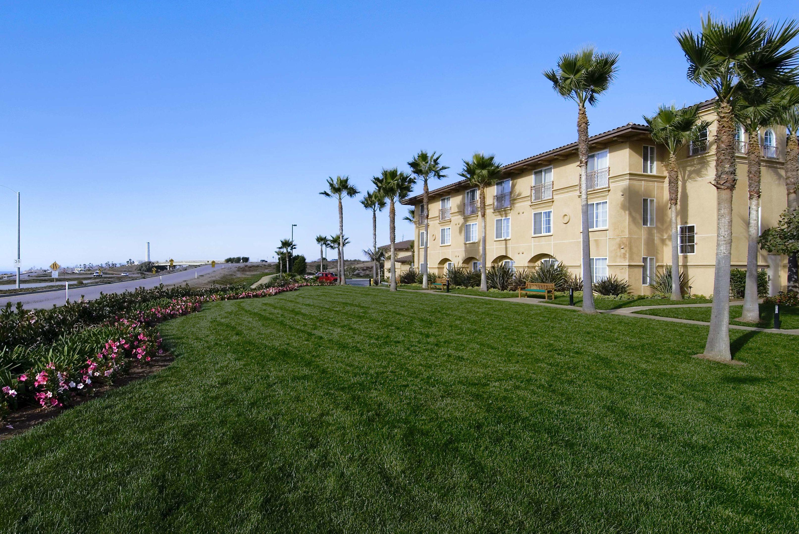 Hilton Garden Inn Carlsbad Beach — photo 3