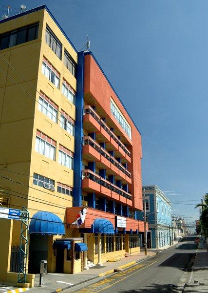 Hodelpa Centro Plaza — photo 3