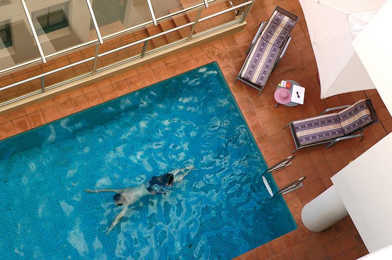 Rendezvous Hotel Sydney the Rocks — photo 4