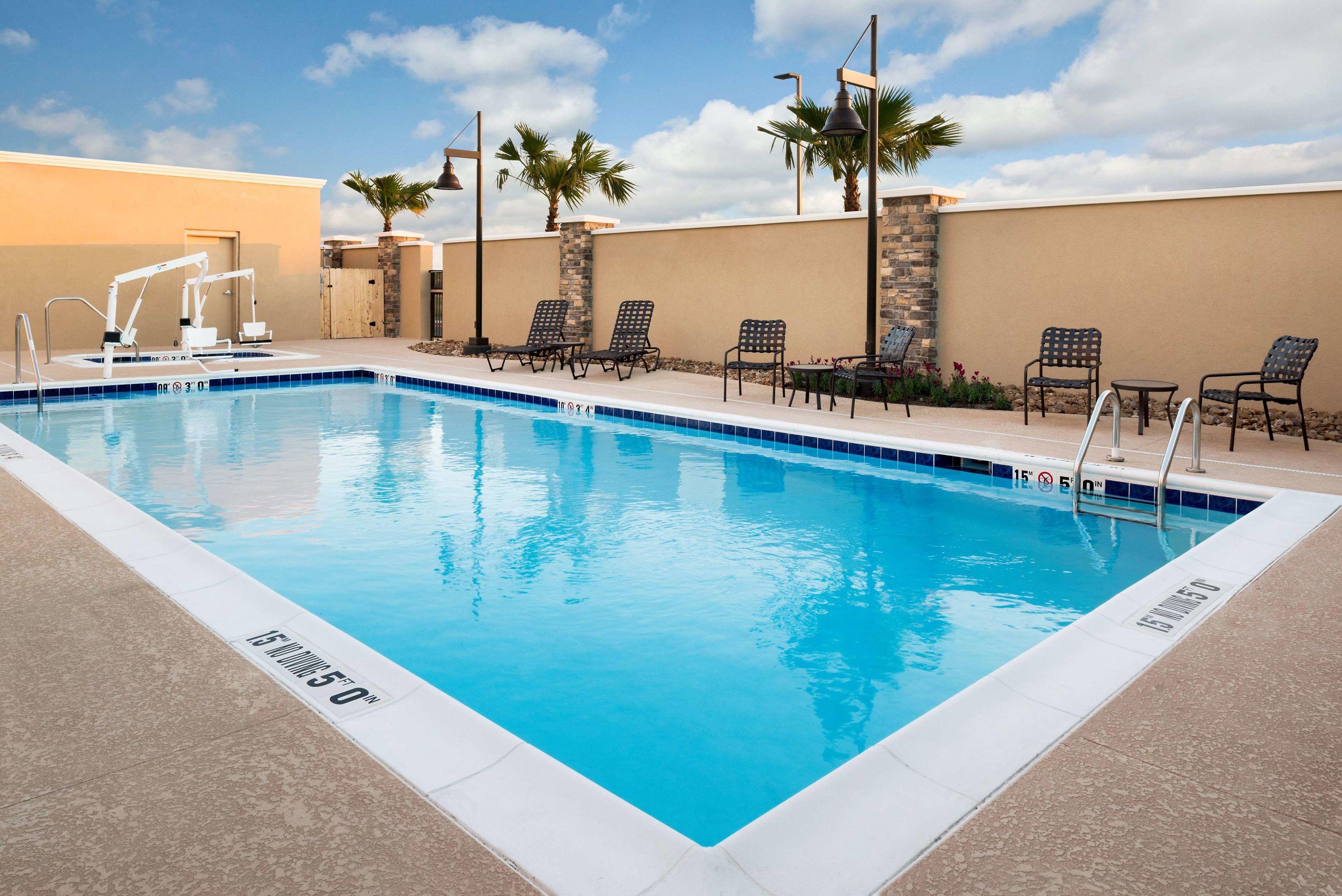 Hampton Inn & Suites Corpus Christi — photo 5