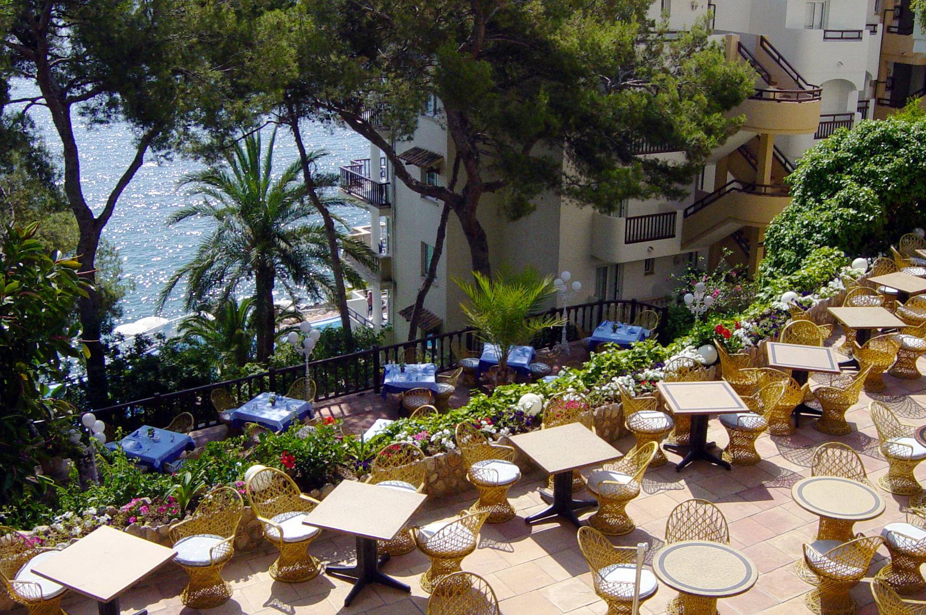 Roc Illetas Hotel — photo 5
