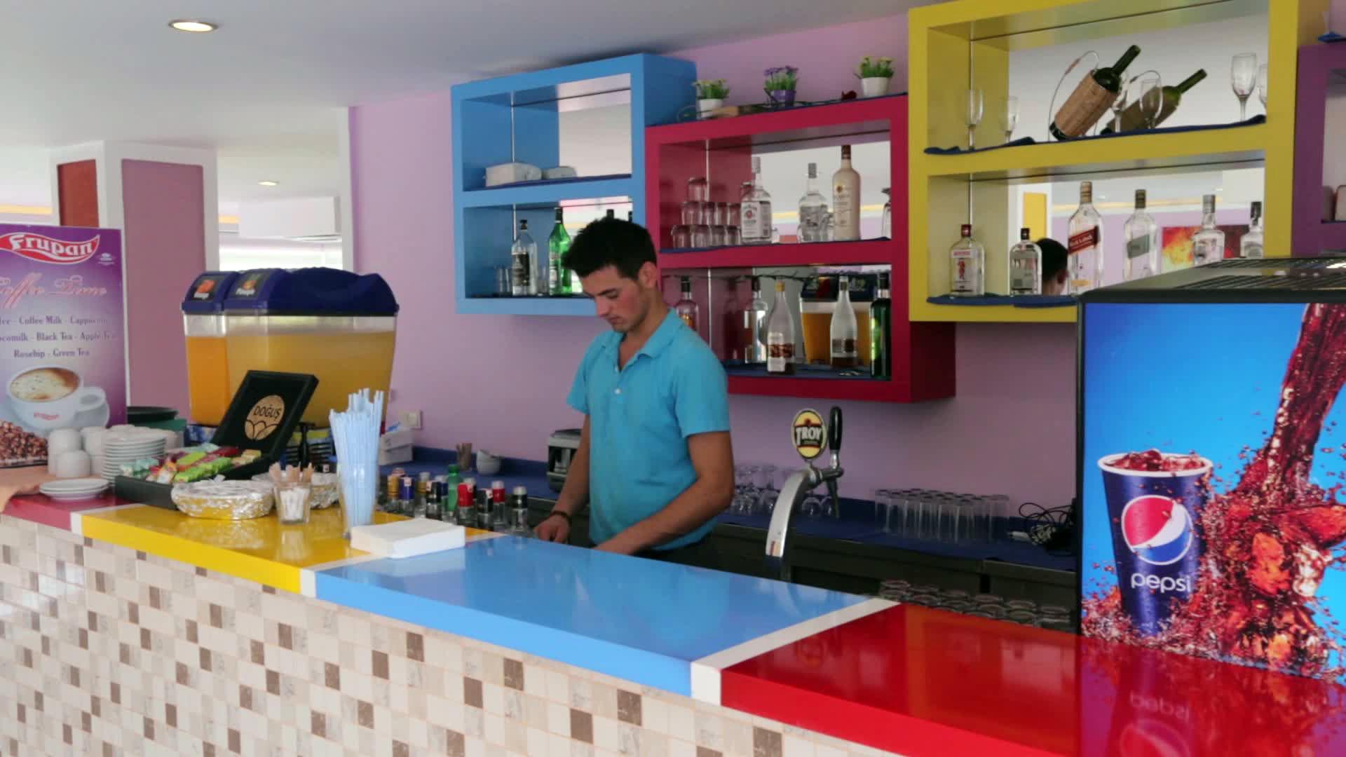Blue Paradise Hotel & Spa — photo 4