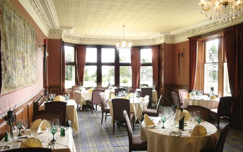 Mansfield Castle — photo 5