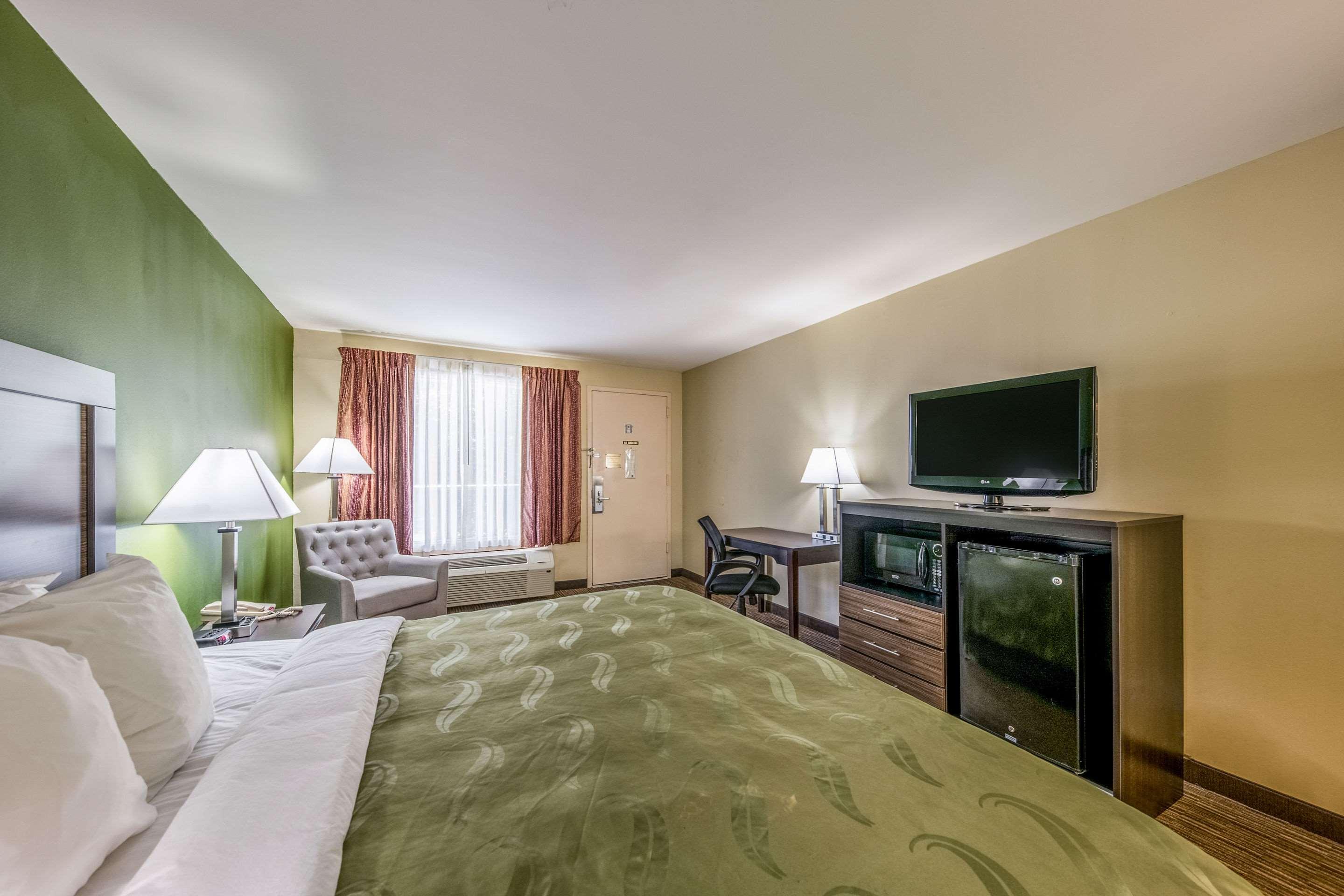 Quality Inn Gainesville — photo 5
