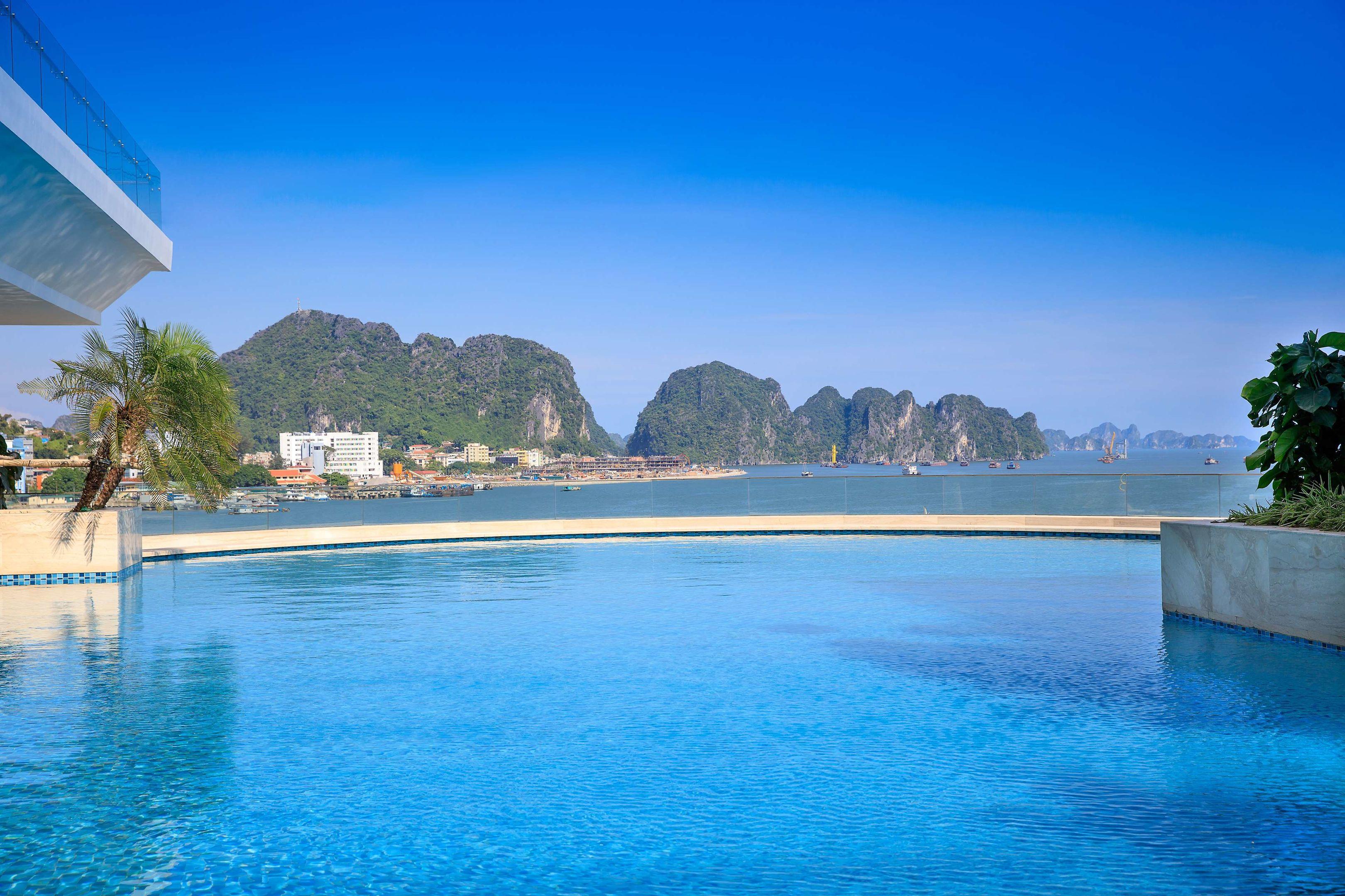 Wyndham Legend Halong Hotel — photo 3
