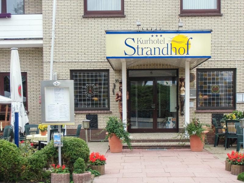 Kurhotel Strandhof — photo 4
