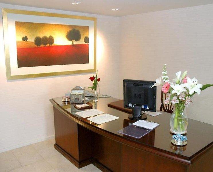 Park Tower, A Luxury Collection Hotel, Buenos Aires — photo 4