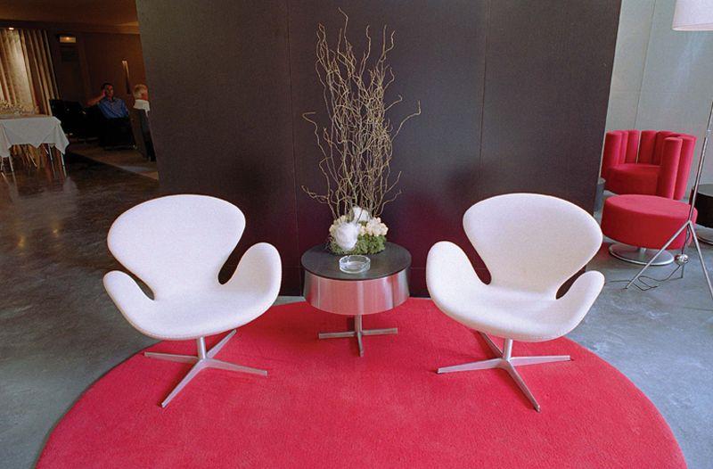 Axel Hotel Barcelona — photo 5