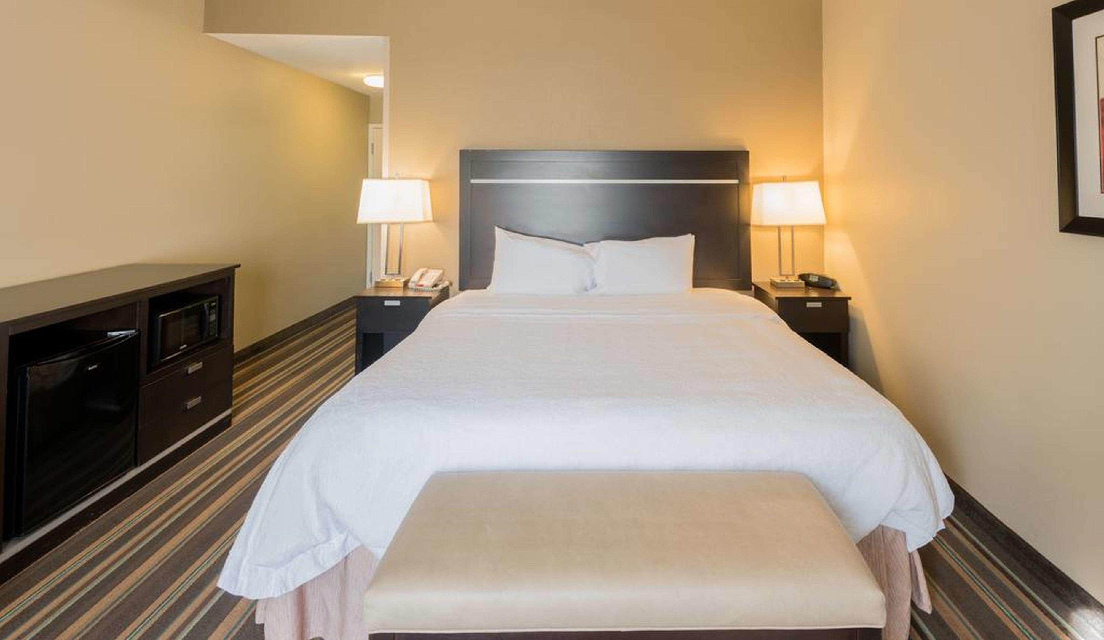 Hampton Inn New Albany — photo 4