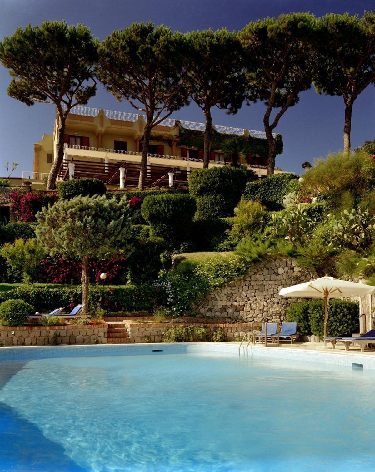 San Montano Terme — photo 3