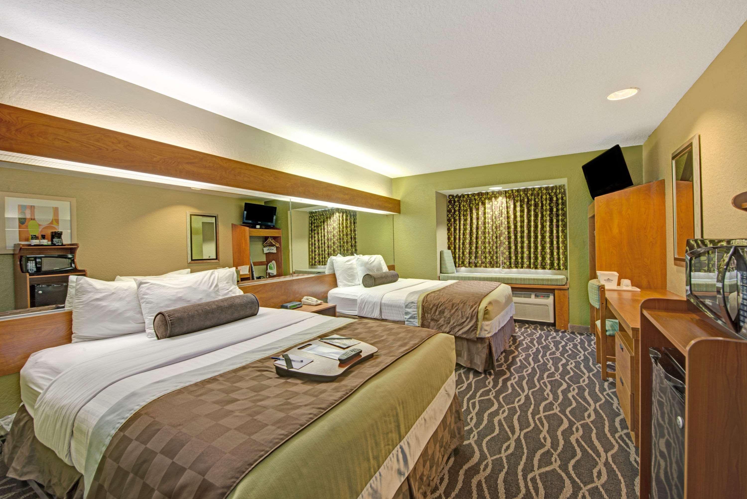 Microtel Inn And Suites By Wyndham San Antonio Northeast — photo 5