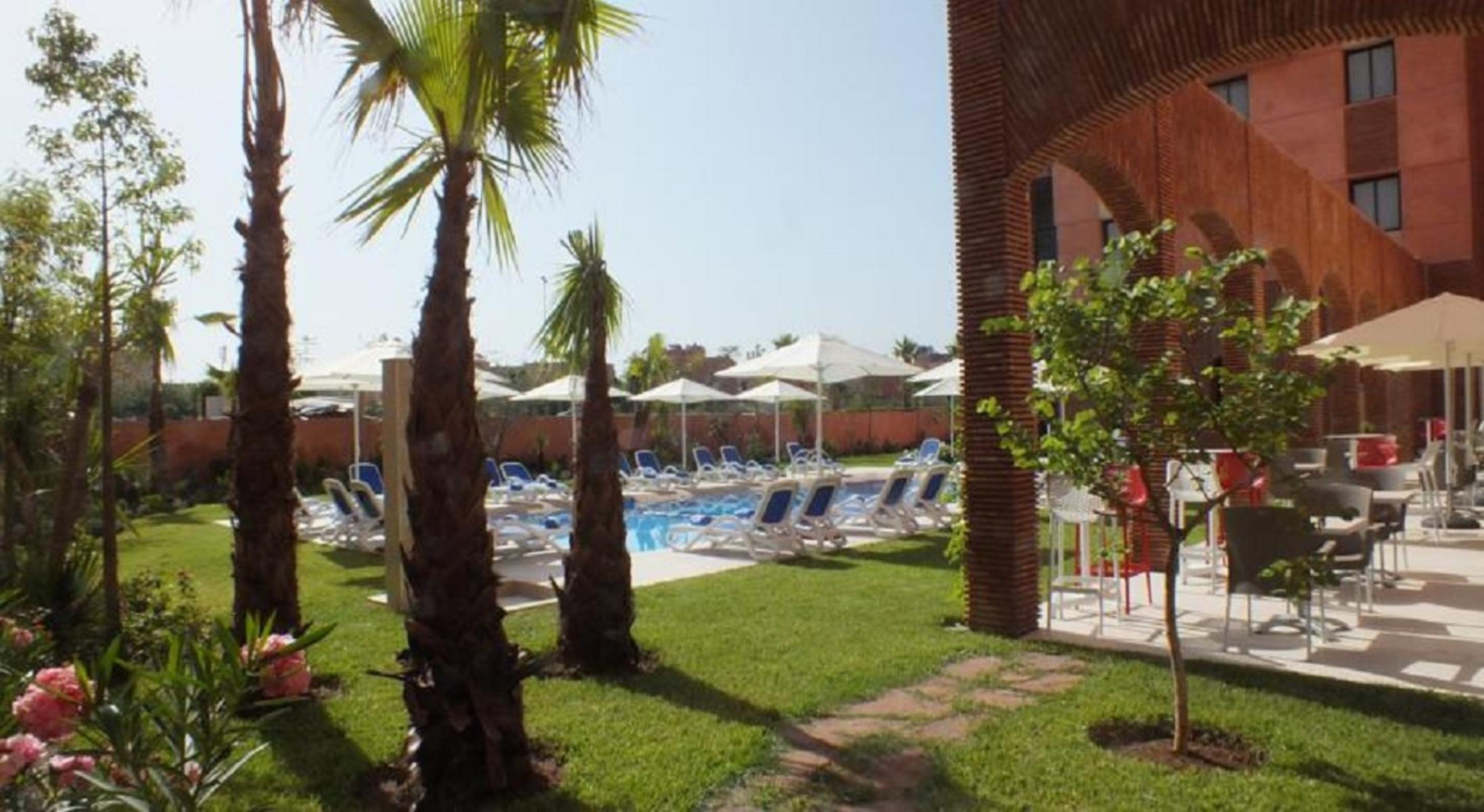 Relax Marrakech — photo 5