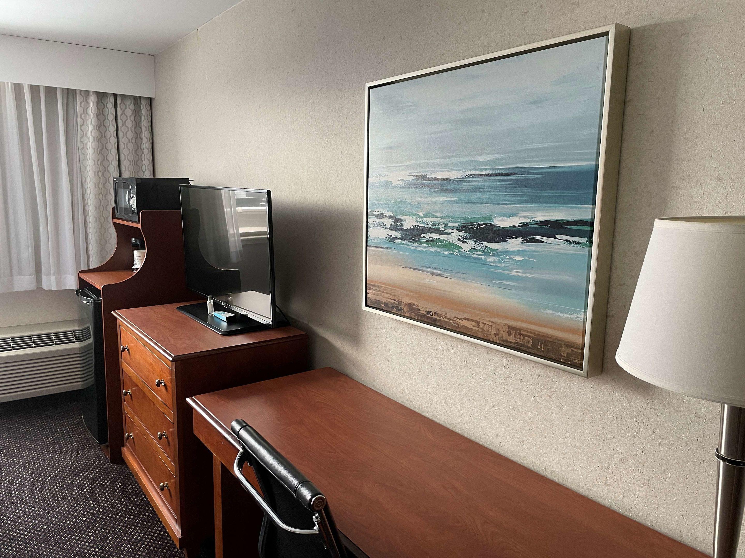 Best Western Plus Waterville Grand Hotel — photo 5