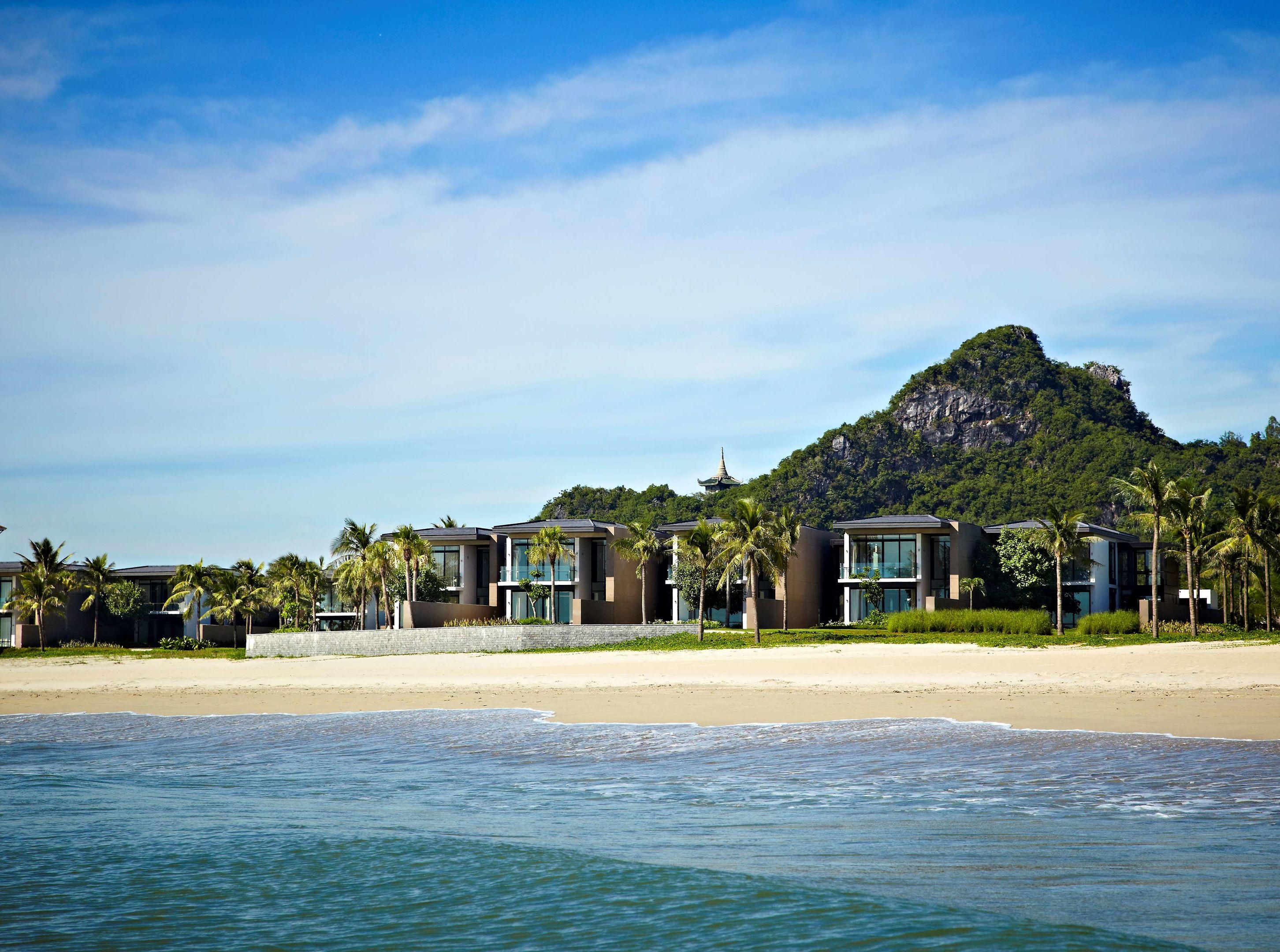 Hyatt Regency Danang Resort & Spa — photo 5