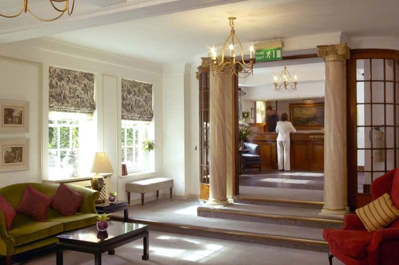 Mercure Bush Farnham — photo 4