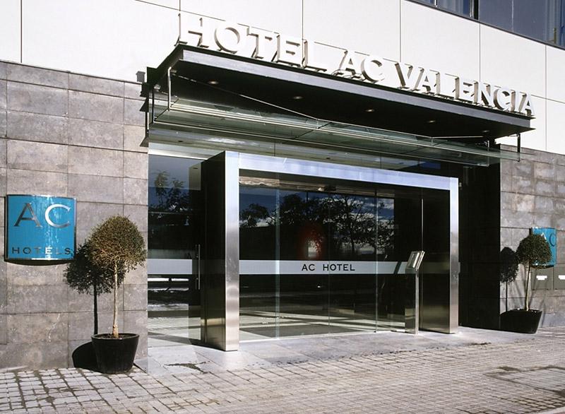 AC Hotel Valencia — photo 5