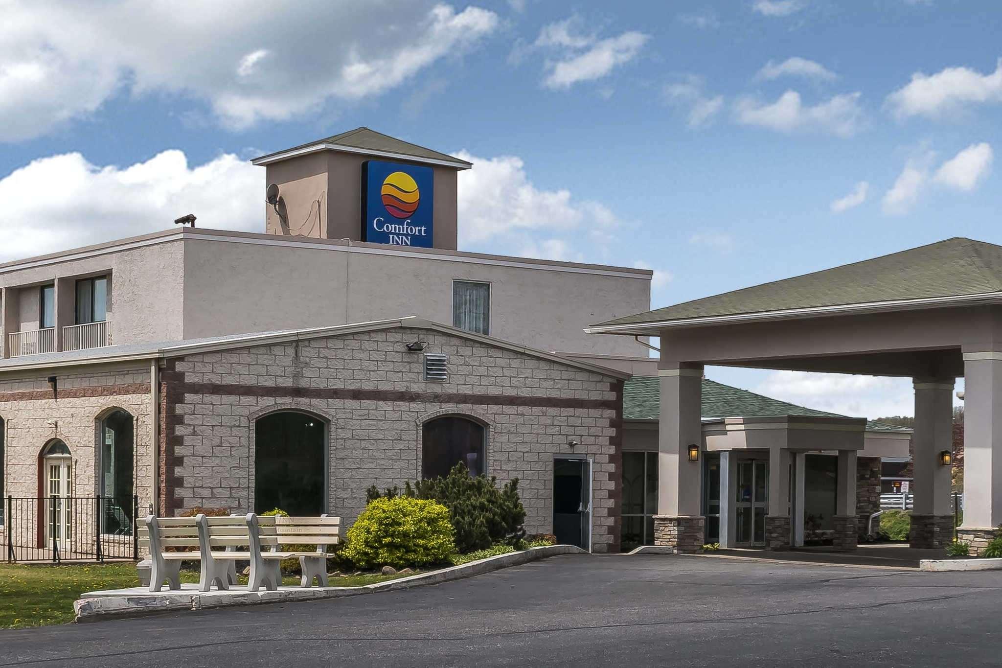 Comfort Inn - Pocono Mountains — photo 4