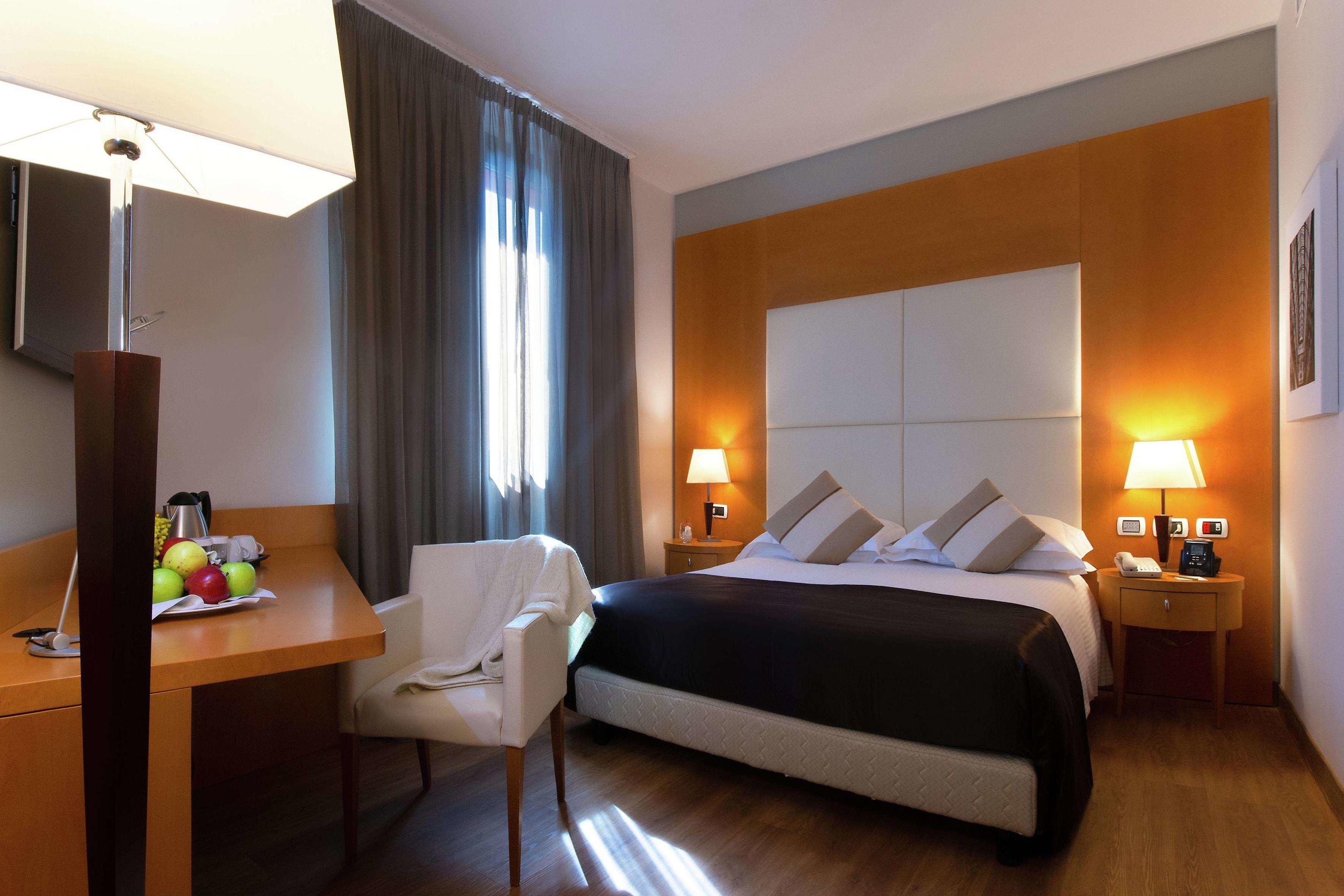 Hilton Garden Inn Malpensa — photo 5
