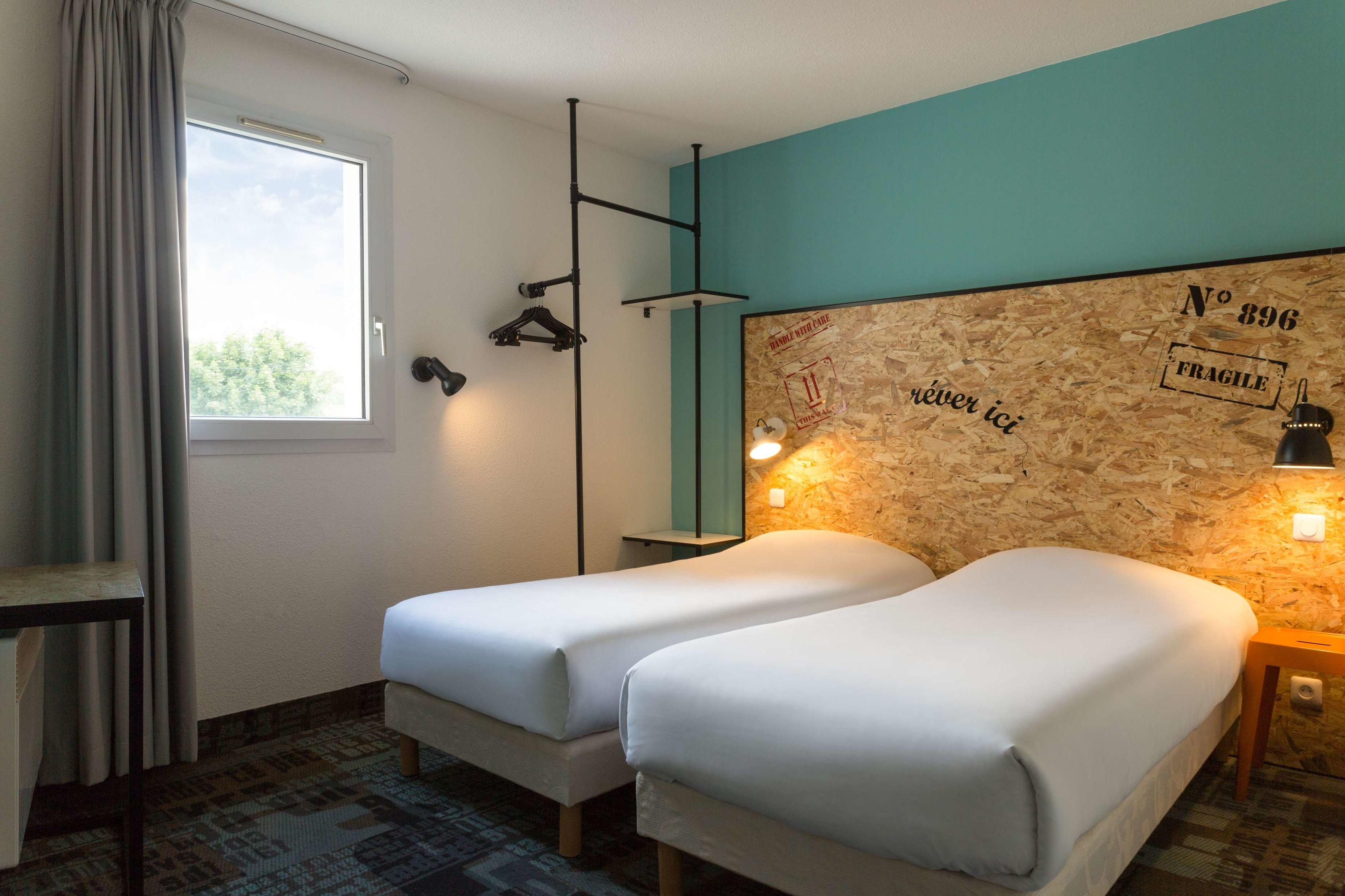 The Originals Access Hotel Clermont Ferrand Nord — photo 4