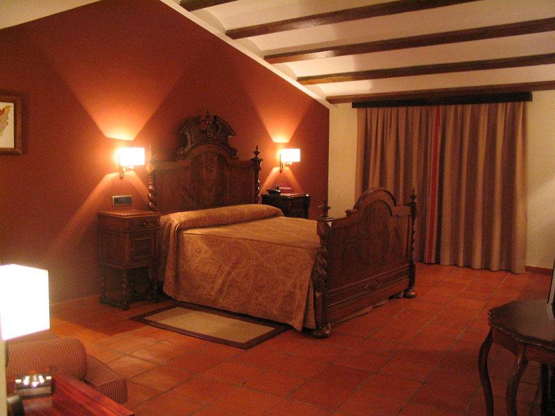 La Casona Del Arco — photo 3