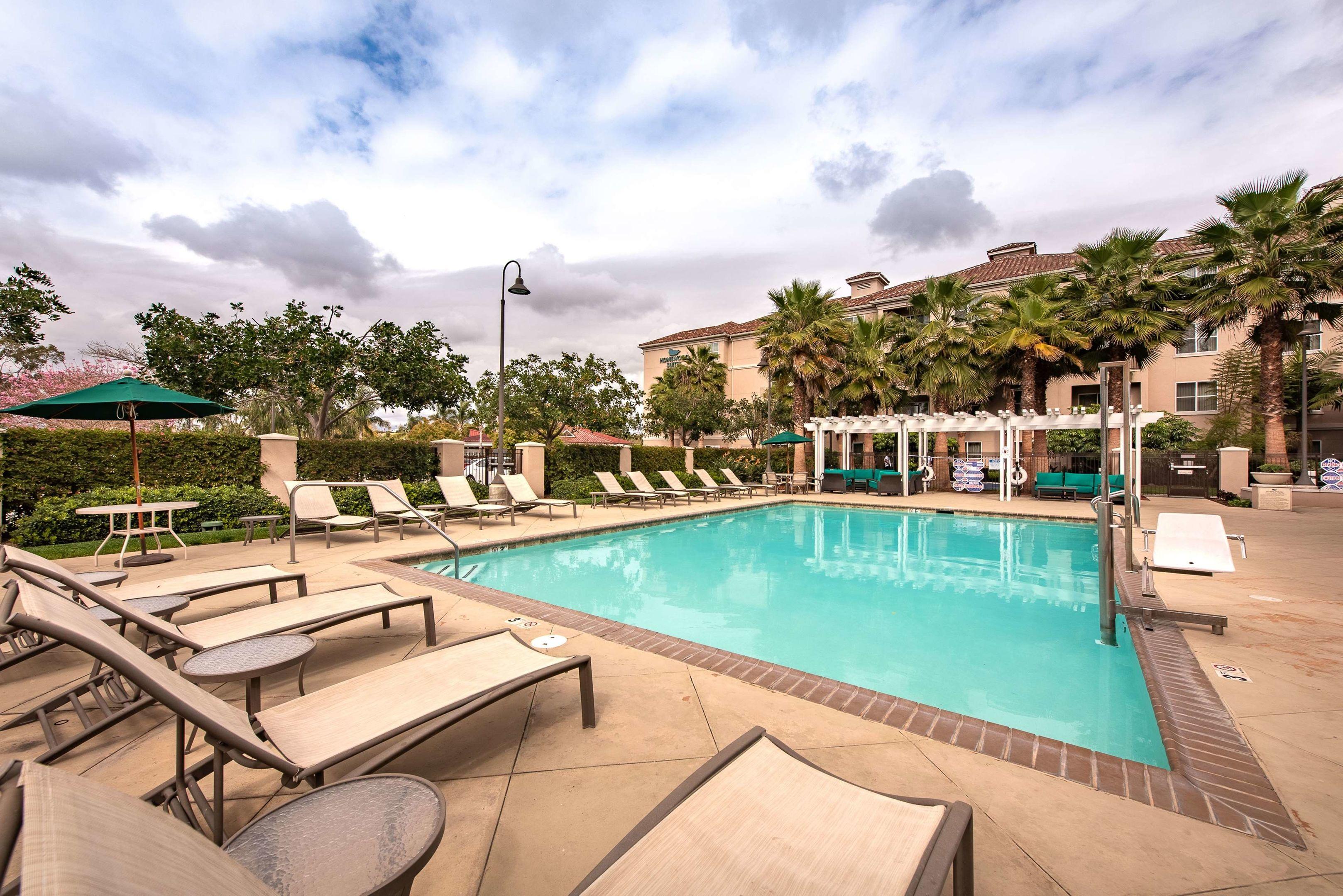 Homewood Suites by Hilton Oxnard — photo 4