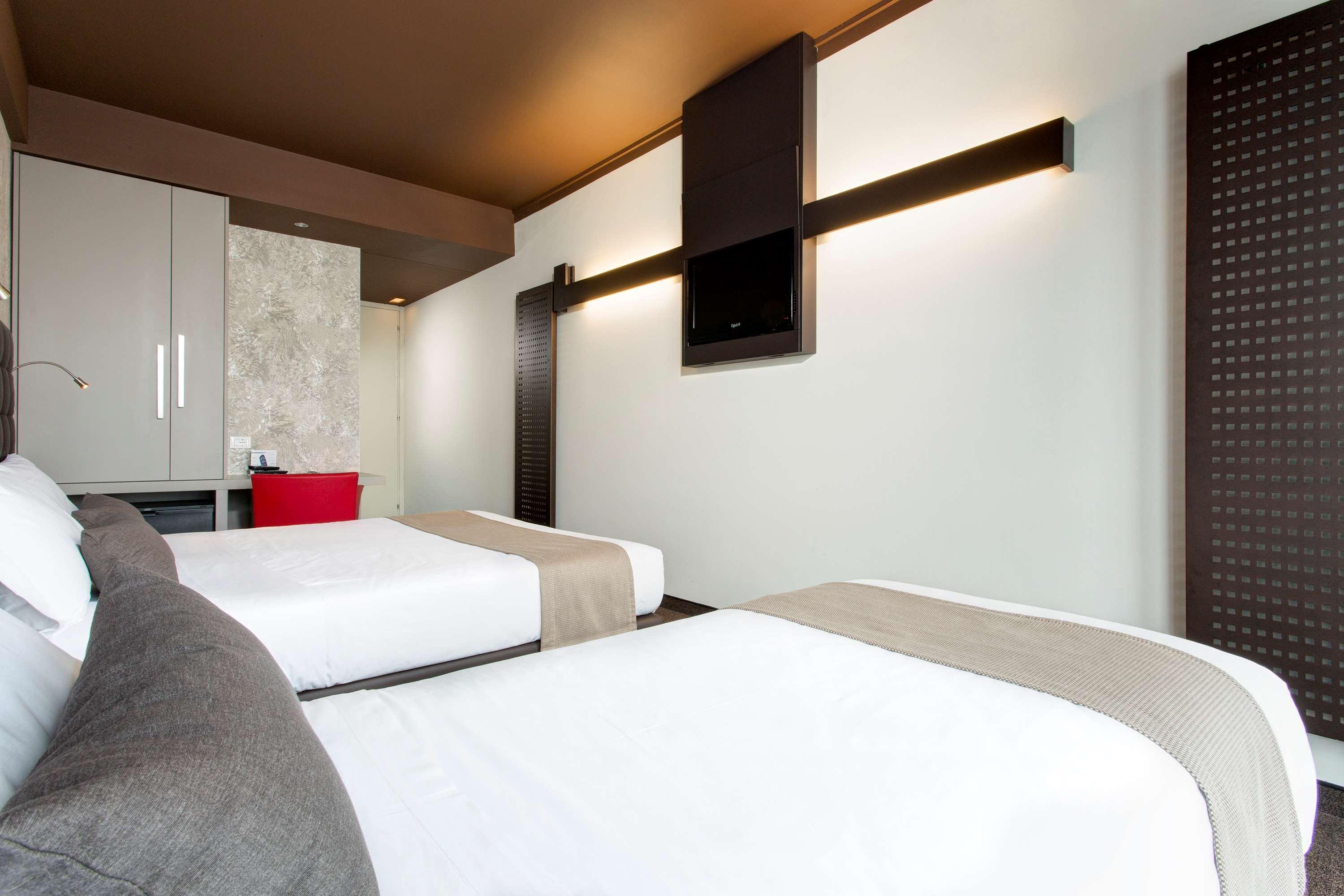 Best Western Hotel Continental — photo 4