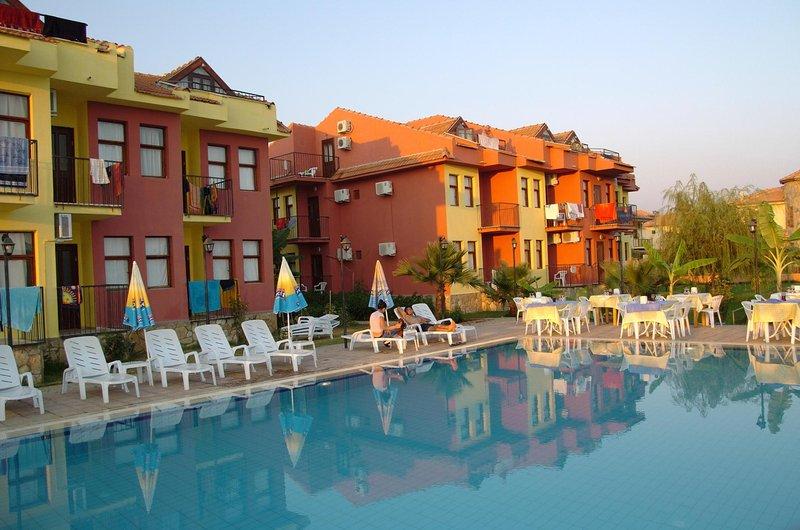 Nazar Garden Hotel — photo 5