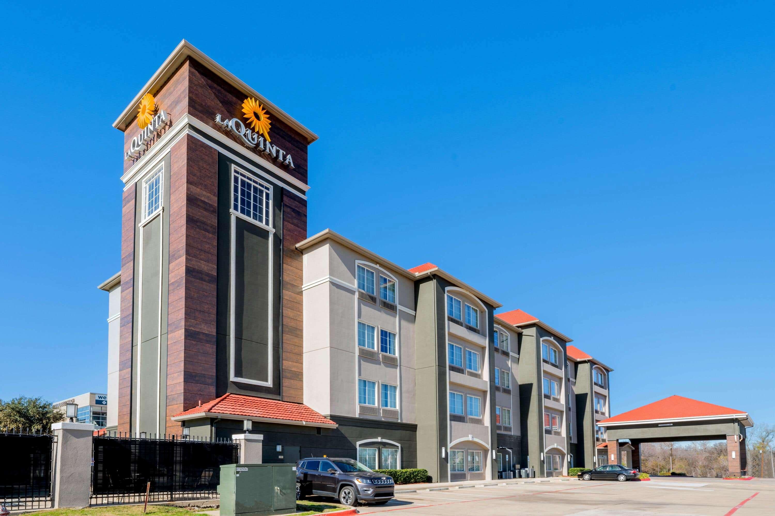 La Quinta Inn & Suites Fort Worth Eastchase — photo 4