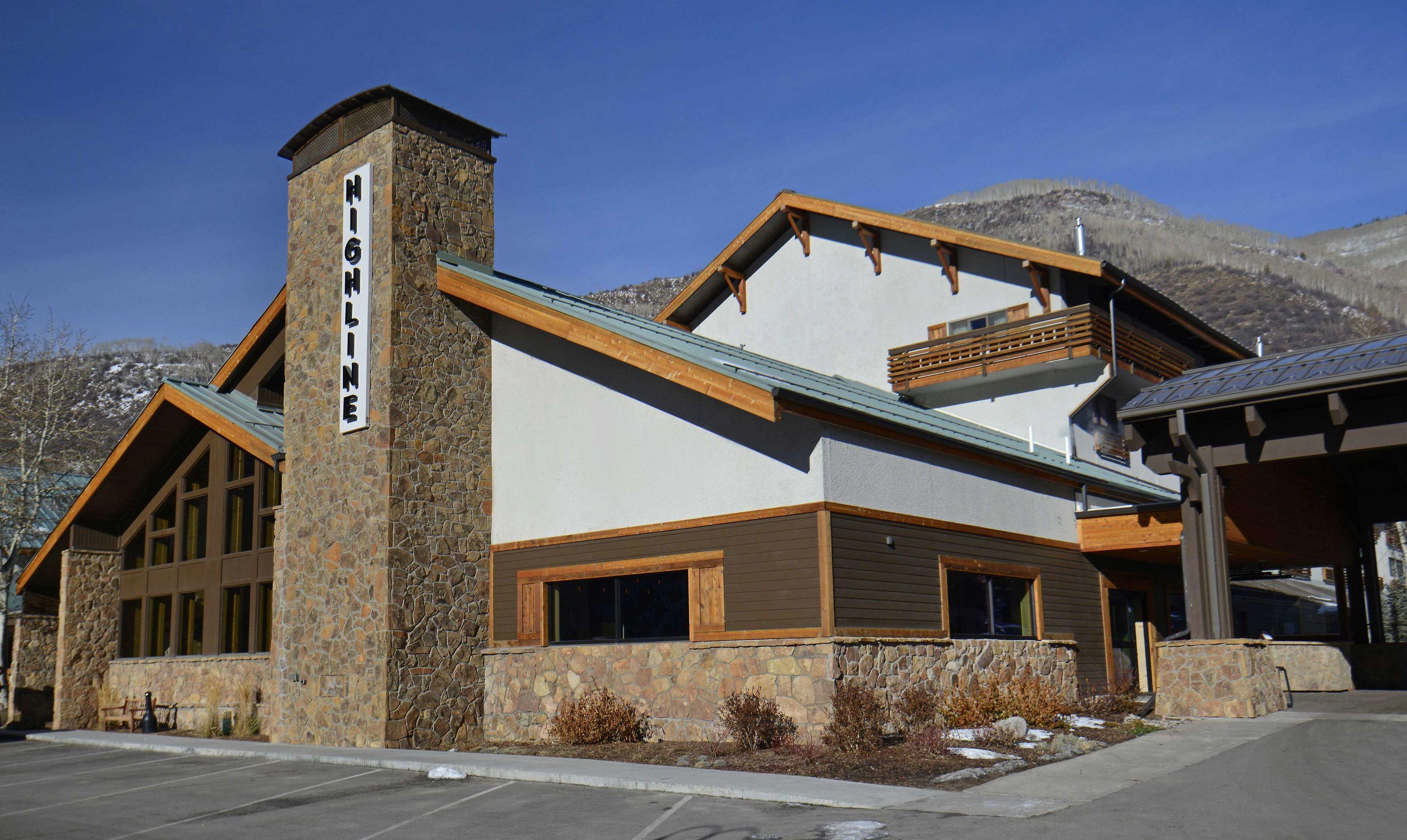 Highline Vail - a DoubleTree by Hilton — photo 4