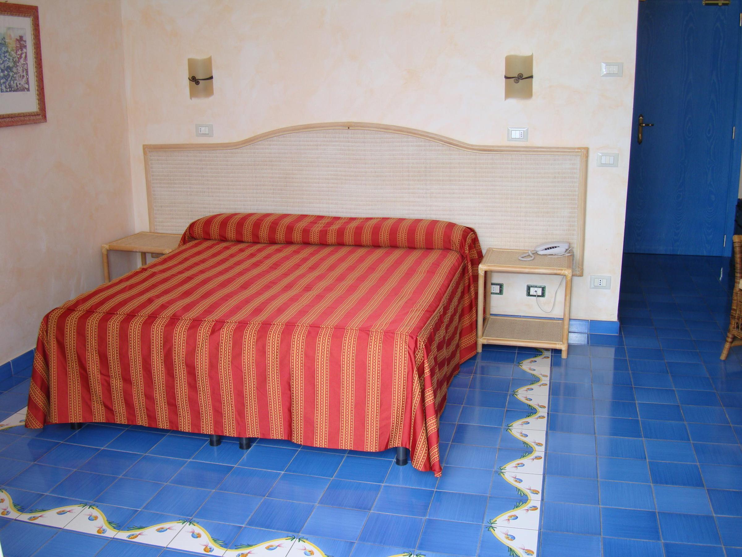 Hotel Terme Zi Carmela — photo 4