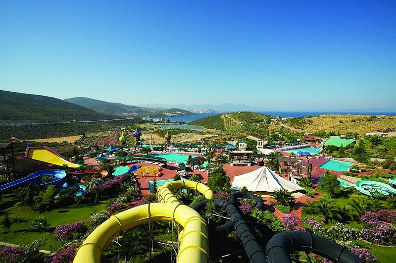 Pine Bay Holiday Resort — photo 4