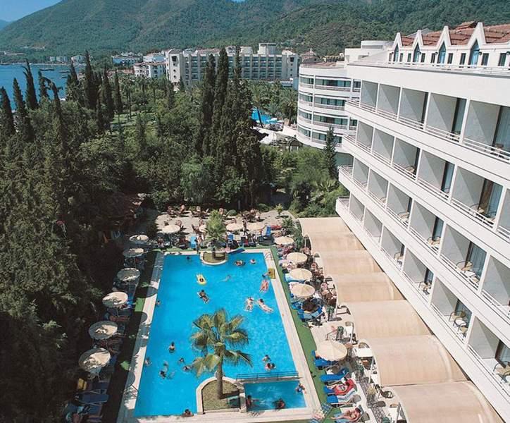 Kayamaris Hotel & Spa — photo 3