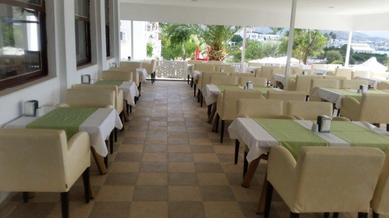 Akvaryum Beach Hotel — photo 5