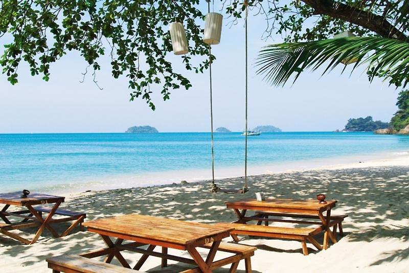 Siam Beach Resort — photo 4