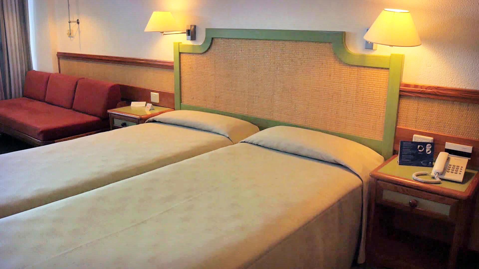 Abora Continental by Lopesan Hotels — photo 5