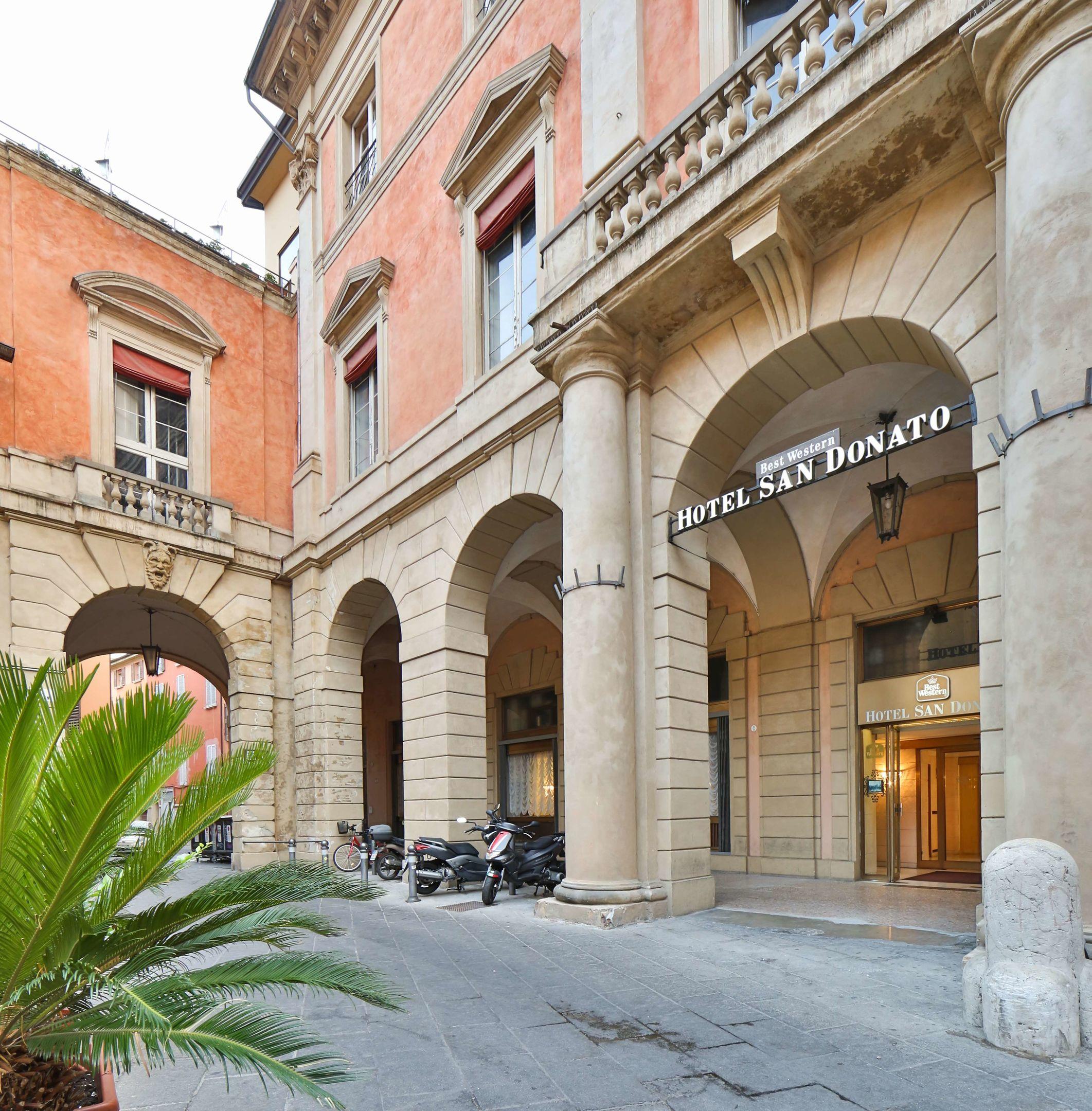 Best Western Hotel San Donato — photo 2
