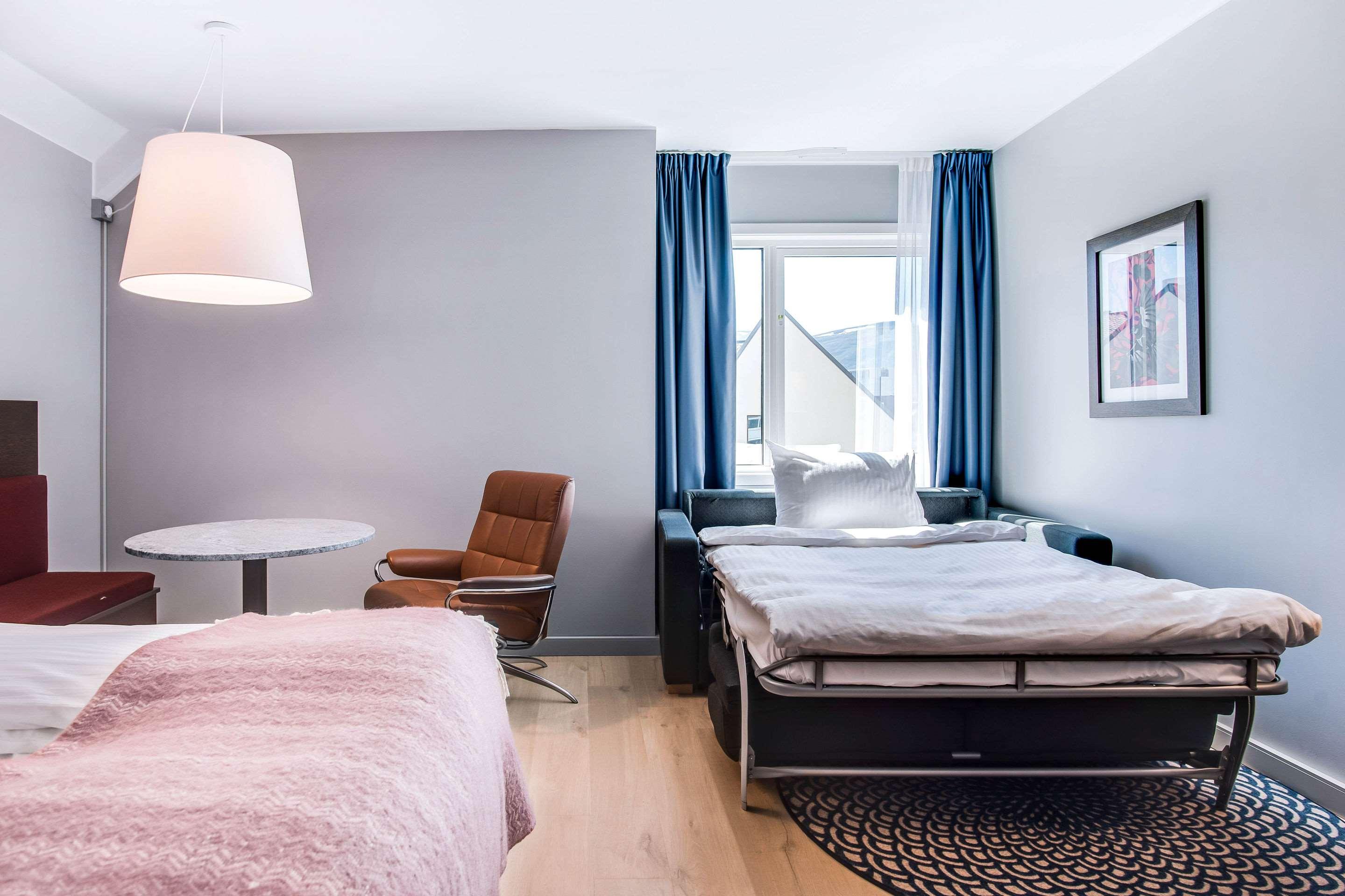 Quality Hotel Ålesund — photo 5