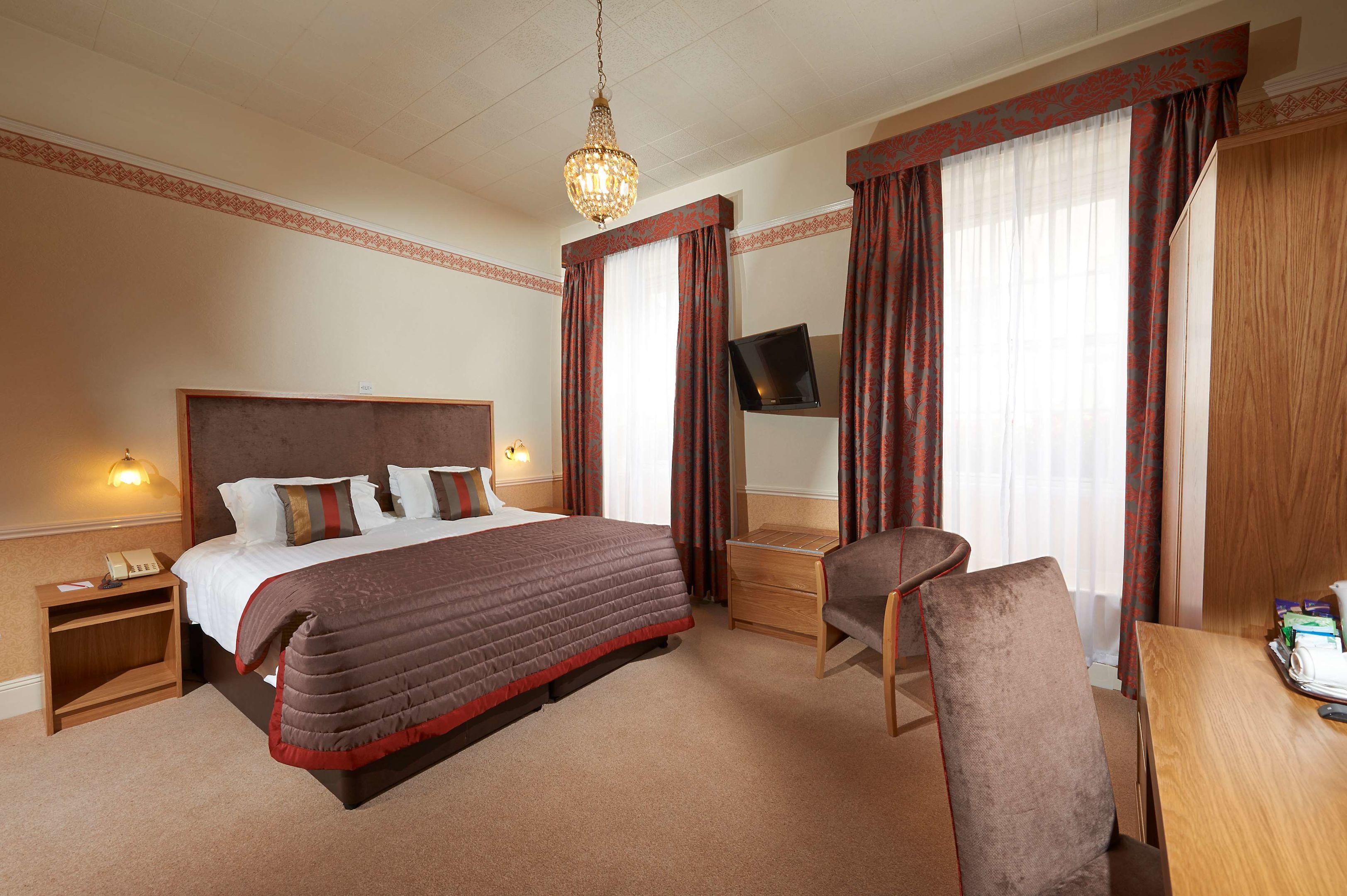 Best Western Moores Hotel — photo 5