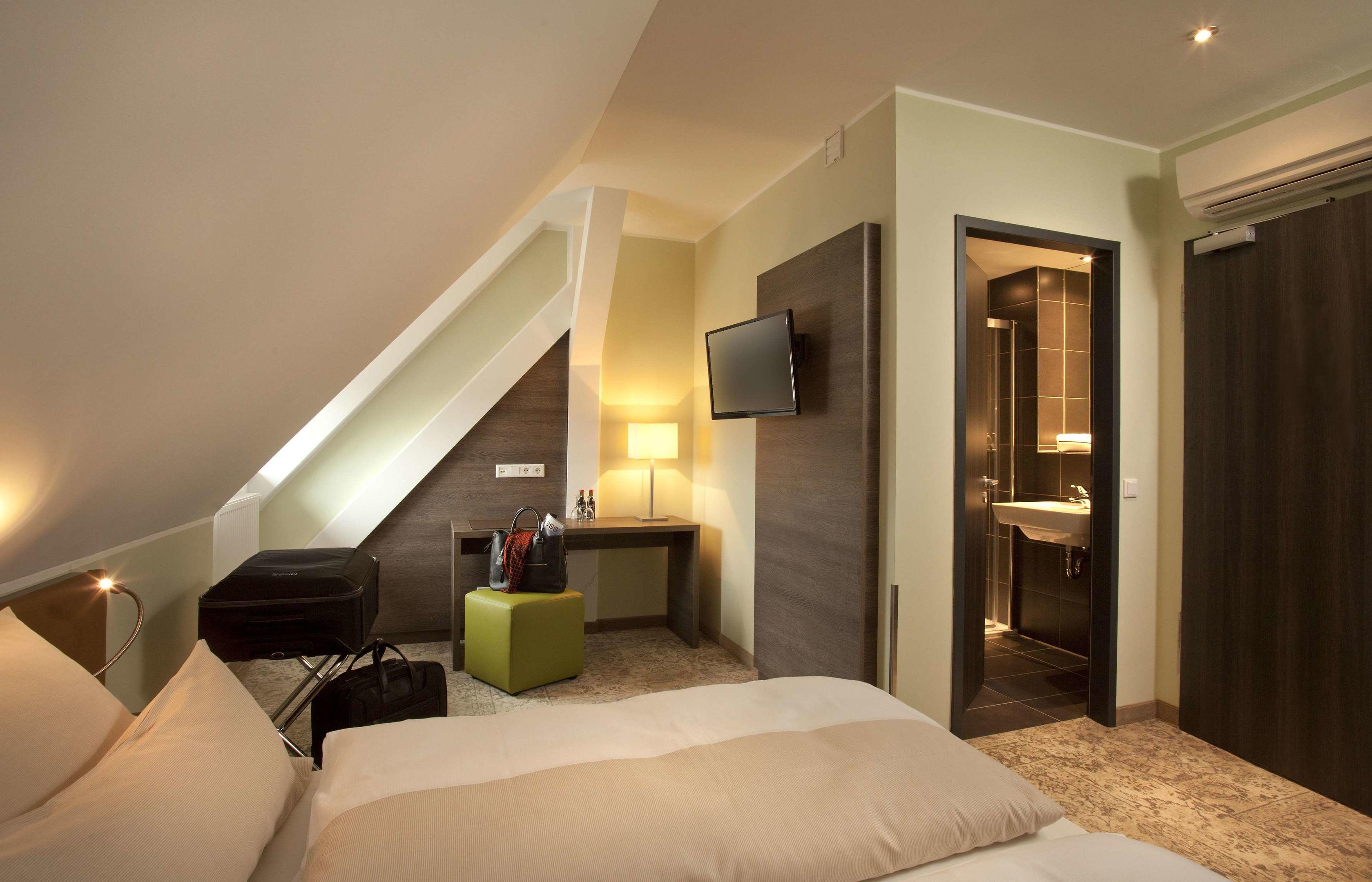 Hotel Jakob Regensburg DownTown — photo 4