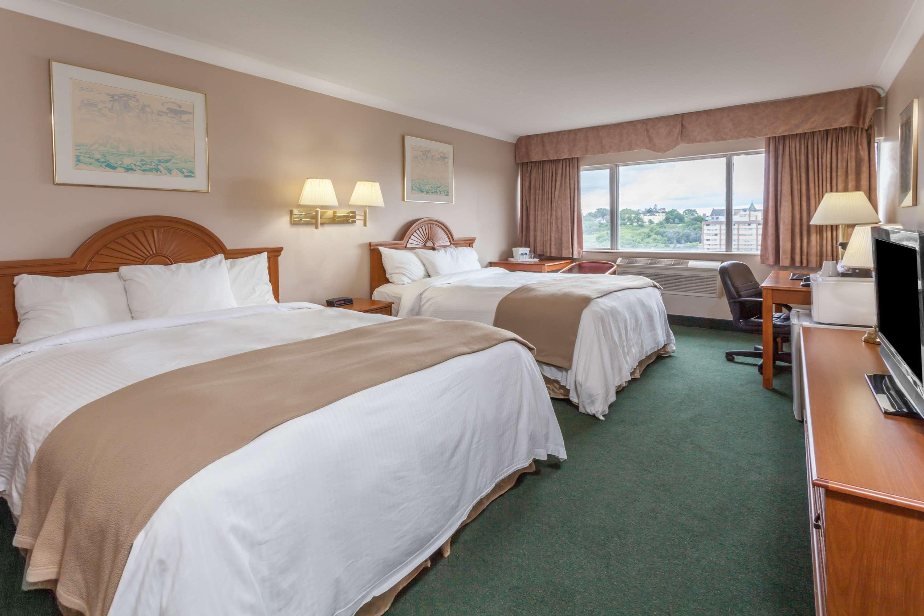 Canadas Best Value Inn Saint John — photo 5