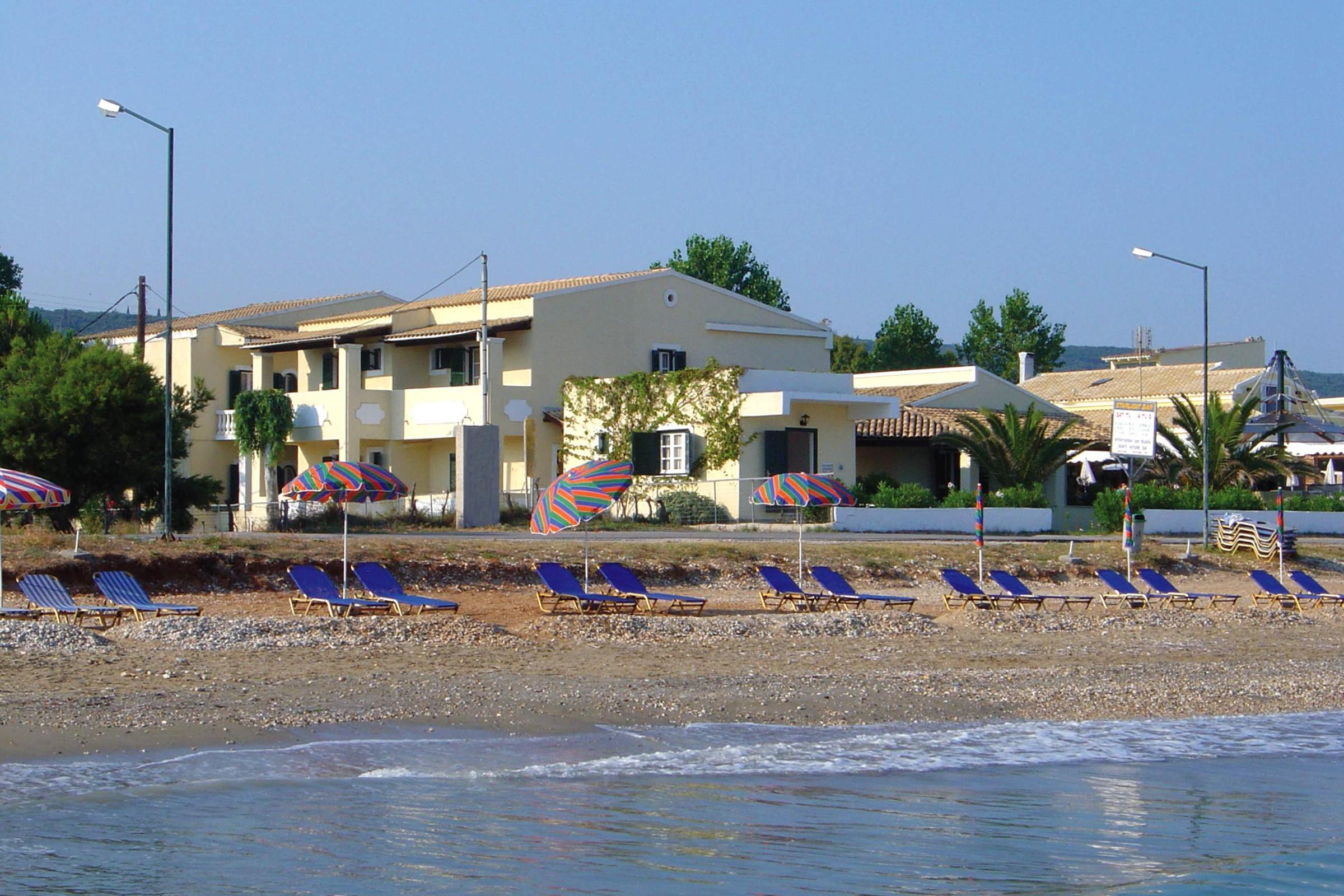 Beach Front Salvanos — photo 5