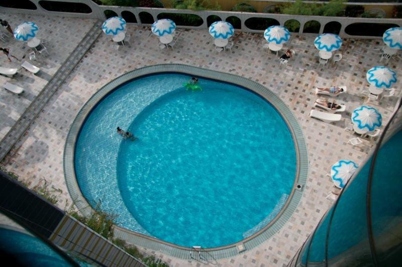 Hotel Continental 4Soul — photo 3