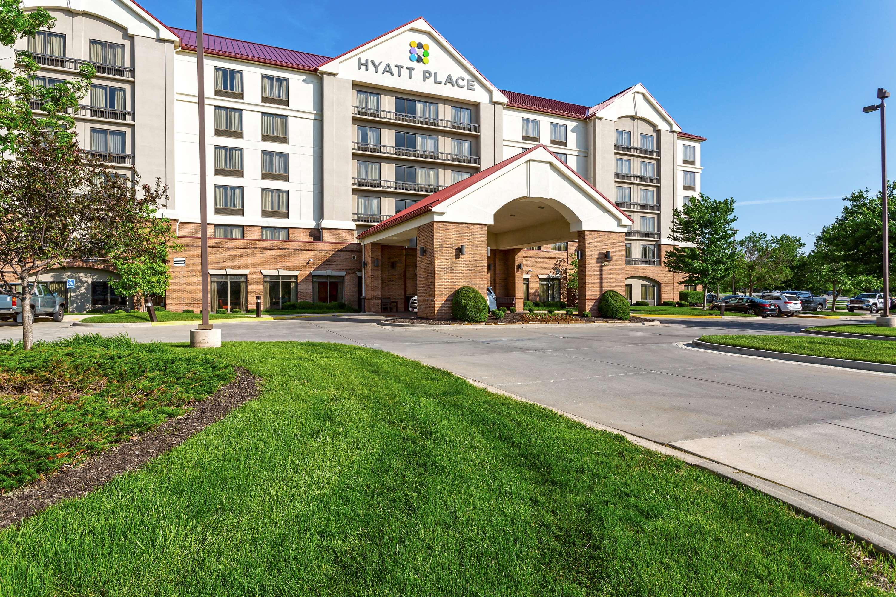 Hyatt Place Kansas City/Overland Park/Convention Center — photo 3