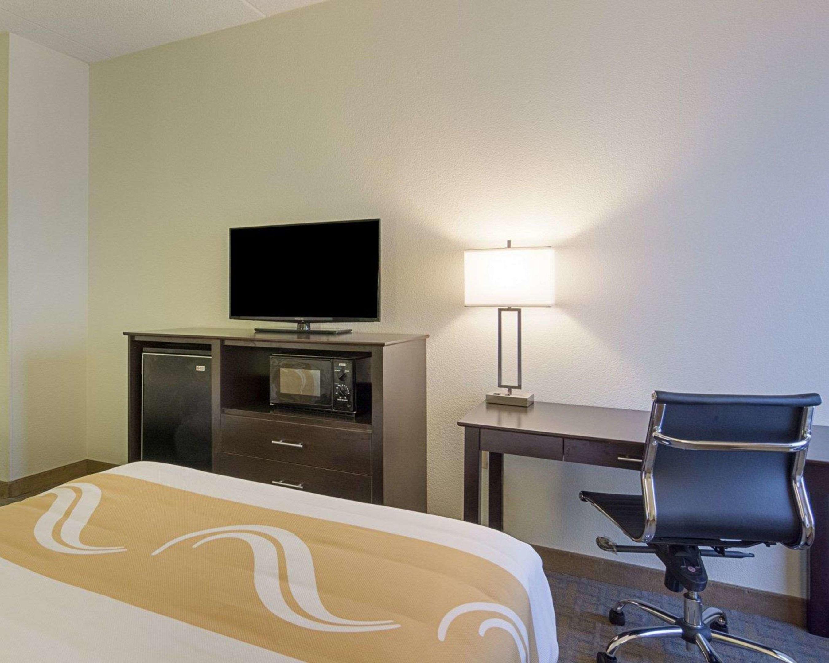 Quality Inn — photo 5